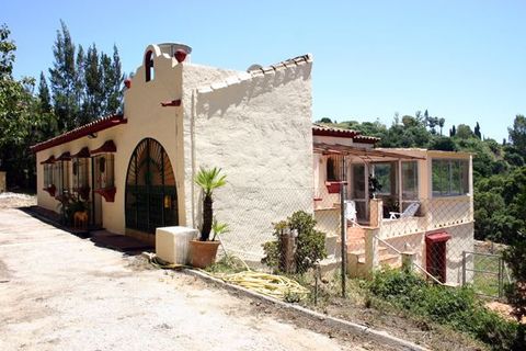 Villa i Benahavis, Malaga, Benahavis - € 1.100.000 | Ref: R5388964 - foto 7
