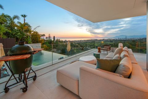 Villa em El Rosario, Malaga - foto 2