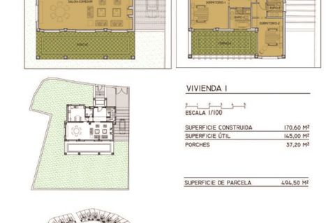 Villa a Estepona, Malaga, Estepona - € 900.000 | Ref: R5389177 - foto 23