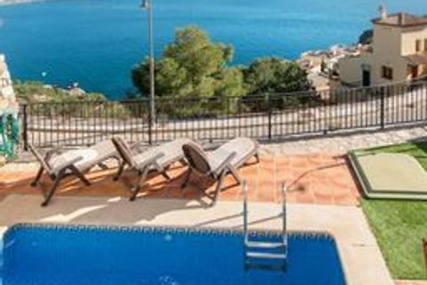 Villa i Almunecar, Granada, Almunecar - € 895.000 | Ref: M308119 - foto 1