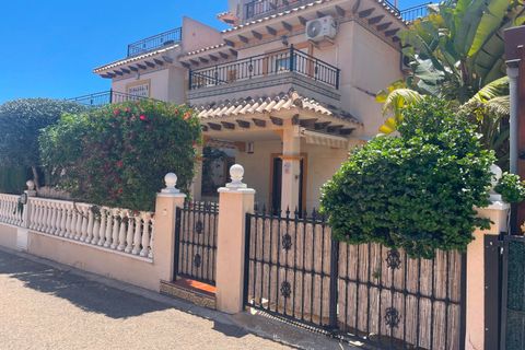 Villa a Cabo Roig, Alicante, Cabo Roig - € 244.900 | Ref: CBW-70176 - foto 3