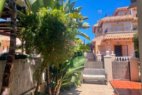 Villa a Cabo Roig, Alicante, Cabo Roig - € 244.900 | Ref: CBW-70176 - foto 4
