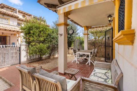 Villa a Cabo Roig, Alicante, Cabo Roig - € 244.900 | Ref: CBW-70176 - foto 6