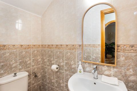 Villa a Cabo Roig, Alicante, Cabo Roig - € 244.900 | Ref: CBW-70176 - foto 19