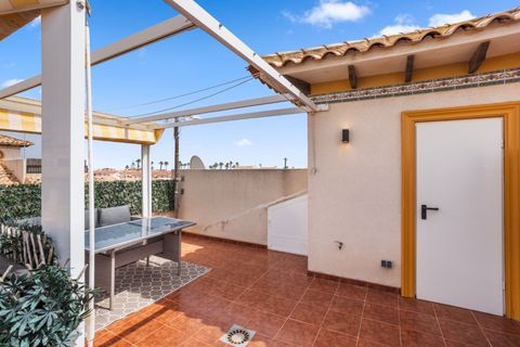 Villa a Cabo Roig, Alicante, Cabo Roig - € 244.900 | Ref: CBW-70176 - foto 21