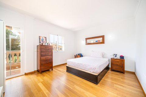 Rækkehus i Llucmajor, Mallorca, Llucmajor - € 870.000 | Ref: 11JEDL050/3010 - foto 15