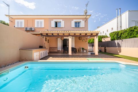 Rækkehus i Llucmajor, Mallorca, Llucmajor - € 870.000 | Ref: 11JEDL050/3010 - foto 27