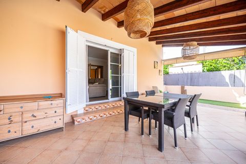 Rækkehus i Llucmajor, Mallorca, Llucmajor - € 870.000 | Ref: 11JEDL050/3010 - foto 29