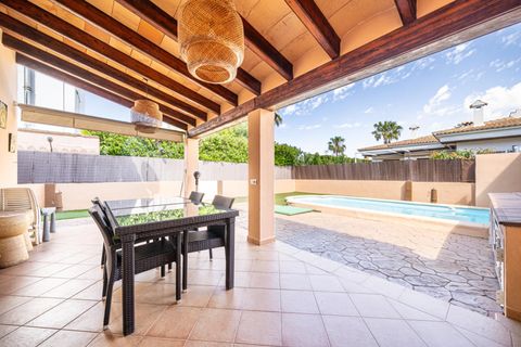 Rækkehus i Llucmajor, Mallorca, Llucmajor - € 870.000 | Ref: 11JEDL050/3010 - foto 30