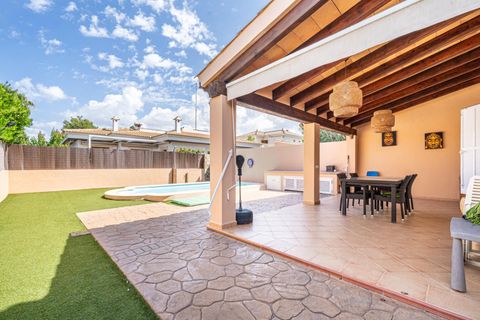 Rækkehus i Llucmajor, Mallorca, Llucmajor - € 870.000 | Ref: 11JEDL050/3010 - foto 31