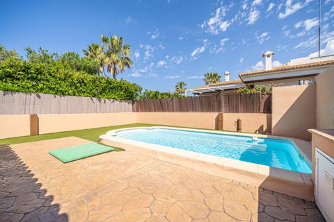 Rækkehus i Llucmajor, Mallorca, Llucmajor - € 870.000 | Ref: 11JEDL050/3010 - foto 32