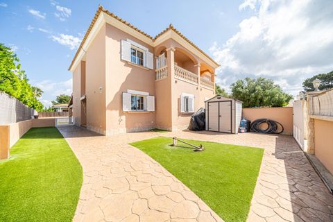 Rækkehus i Llucmajor, Mallorca, Llucmajor - € 870.000 | Ref: 11JEDL050/3010 - foto 34
