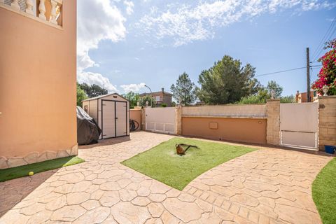 Rækkehus i Llucmajor, Mallorca, Llucmajor - € 870.000 | Ref: 11JEDL050/3010 - foto 35