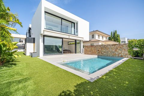 Villa in Palma De Mallorca, Mallorca - foto 1