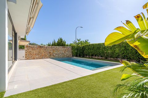 Villa in Palma De Mallorca, Mallorca - foto 4