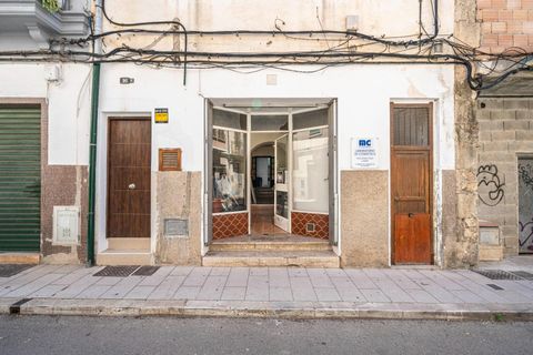 Erhvervsejendom i Manacor, Mallorca, Manacor - € 174.900 | Ref: 05RBJRP060/3010 - foto 2