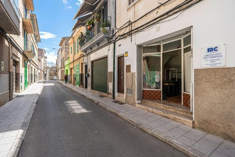 Erhvervsejendom i Manacor, Mallorca, Manacor - € 174.900 | Ref: 05RBJRP060/3010 - foto 3
