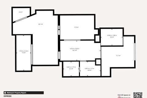 Erhvervsejendom i Manacor, Mallorca, Manacor - € 174.900 | Ref: 05RBJRP060/3010 - foto 25