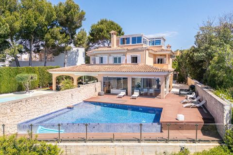 Villa i Llucmajor, Mallorca, Llucmajor - € 2.949.000 | Ref: 17LPKV029/3010 - foto 1