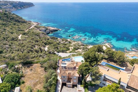 Villa i Llucmajor, Mallorca, Llucmajor - € 2.949.000 | Ref: 17LPKV029/3010 - foto 3