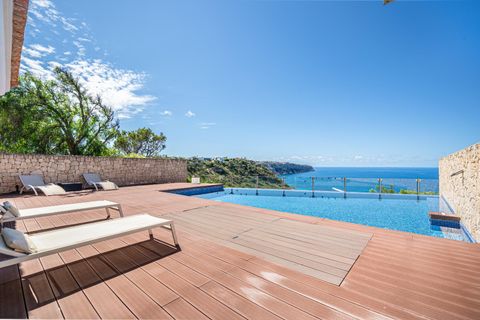 Villa i Llucmajor, Mallorca, Llucmajor - € 2.949.000 | Ref: 17LPKV029/3010 - foto 4