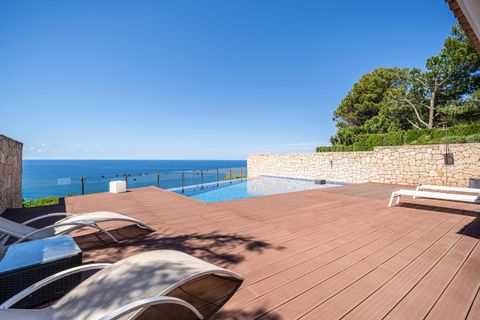 Villa i Llucmajor, Mallorca, Llucmajor - € 2.949.000 | Ref: 17LPKV029/3010 - foto 5