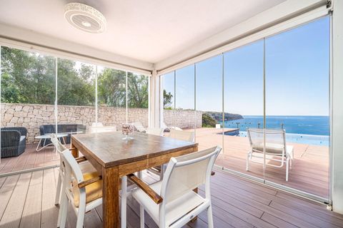 Villa i Llucmajor, Mallorca, Llucmajor - € 2.949.000 | Ref: 17LPKV029/3010 - foto 9