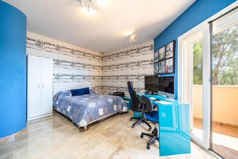 Villa i Llucmajor, Mallorca, Llucmajor - € 2.949.000 | Ref: 17LPKV029/3010 - foto 27