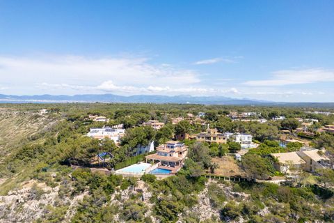 Villa i Llucmajor, Mallorca, Llucmajor - € 2.949.000 | Ref: 17LPKV029/3010 - foto 40