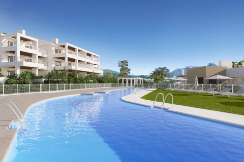 Leilighet i Benahavis, Malaga, Benahavis - € 615 000 | Ref: 41234253-02/6833 - foto 6