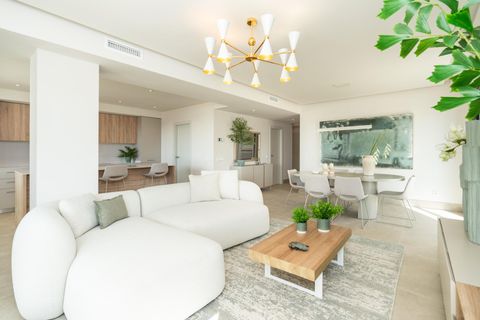 Leilighet i Benahavis, Malaga, Benahavis - € 615 000 | Ref: 41234253-02/6833 - foto 35