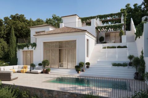 Villa i Elviria, Malaga, Elviria - € 2.850.000 | Ref: 40425204-01/6833 - foto 27
