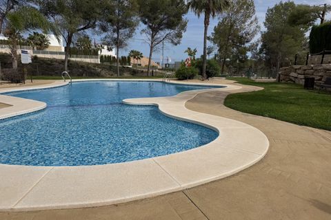 Byhus i Benidorm, Alicante, Benidorm - € 440.000 | Ref: AK-20013-A - foto 1