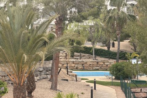 Byhus i Benidorm, Alicante, Benidorm - € 440.000 | Ref: AK-20013-A - foto 2