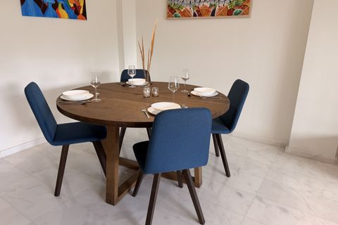 Byhus i Benidorm, Alicante, Benidorm - € 440.000 | Ref: AK-20013-A - foto 4