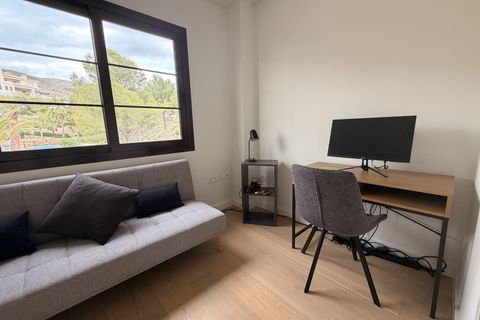 Byhus i Benidorm, Alicante, Benidorm - € 440.000 | Ref: AK-20013-A - foto 14