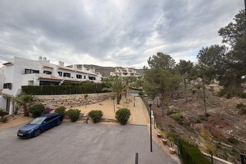 Byhus i Benidorm, Alicante, Benidorm - € 440.000 | Ref: AK-20013-A - foto 17
