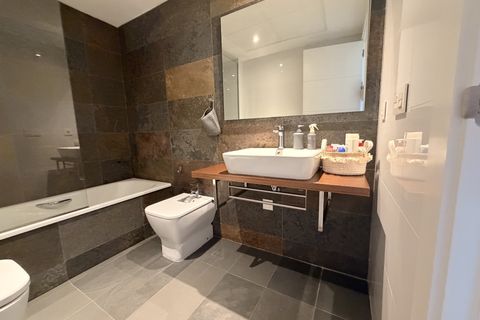 Byhus i Benidorm, Alicante, Benidorm - € 440.000 | Ref: AK-20013-A - foto 21