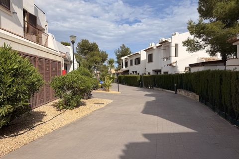 Byhus i Benidorm, Alicante, Benidorm - € 440.000 | Ref: AK-20013-A - foto 34