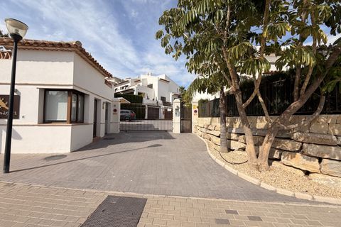 Byhus i Benidorm, Alicante, Benidorm - € 440.000 | Ref: AK-20013-A - foto 35