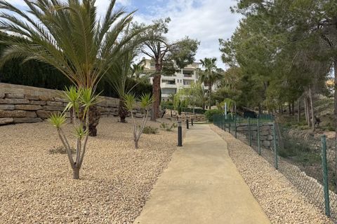 Byhus i Benidorm, Alicante, Benidorm - € 440.000 | Ref: AK-20013-A - foto 38