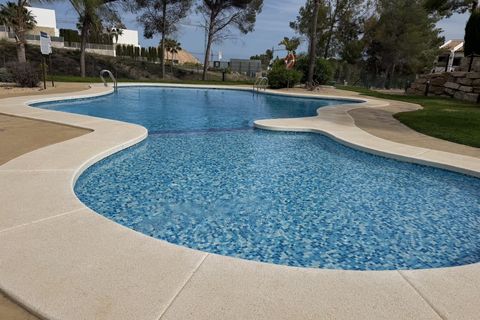 Byhus i Benidorm, Alicante, Benidorm - € 440.000 | Ref: AK-20013-A - foto 39