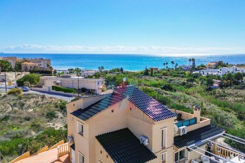 Villa a El Campello, Alicante, El Campello - € 595.000 | Ref: SLV8-3525Q - foto 2