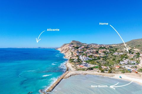 Villa a El Campello, Alicante, El Campello - € 595.000 | Ref: SLV8-3525Q - foto 5