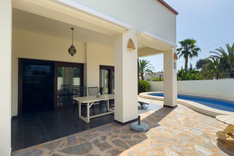 Villa i Albir, Alicante, Albir - € 925.000 | Ref: SLV8-4175J - foto 17