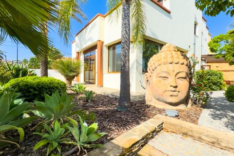 Villa i Albir, Alicante, Albir - € 925.000 | Ref: SLV8-4175J - foto 32