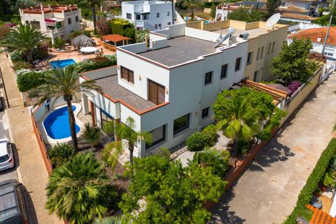 Villa i Albir, Alicante, Albir - € 925.000 | Ref: SLV8-4175J - foto 35