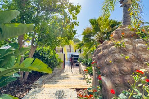 Villa i Albir, Alicante, Albir - € 925.000 | Ref: SLV8-4175J - foto 37