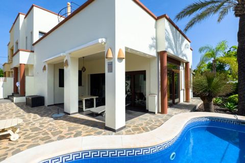 Villa i Albir, Alicante, Albir - € 925.000 | Ref: SLV8-4175J - foto 39