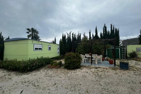 Villa i Benitachell, Alicante, Benitachell - € 475.000 | Ref: SLV19-5305M - foto 24